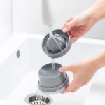 Exprimidor Portátil – Jugo Fresco al Instante - Imagen 5