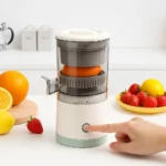 Exprimidor Portátil – Jugo Fresco al Instante - Imagen 3