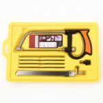 Sierra Multifuncional 8 en 1 con Accesorios Intercambiables - Imagen 2