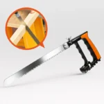 Sierra Multifuncional 8 en 1 con Accesorios Intercambiables - Imagen 5