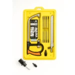 Sierra Multifuncional 8 en 1 con Accesorios Intercambiables