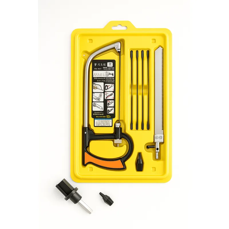 SIERRA_8_EN_1_800 Sierra Multifuncional 8 en 1 con Accesorios Intercambiables - Imagen 1