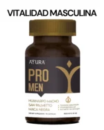 Pro Men – Vitalidad Masculina
