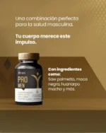 Pro Men – Vitalidad Masculina - Imagen 3