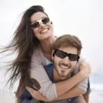 Gafas de Sol Bluetooth con Lentes Polarizadas UV400 - Imagen 2