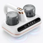 Aspiradora Inteligente Sin Cable 16000PA – Limpieza Profunda y Saludable