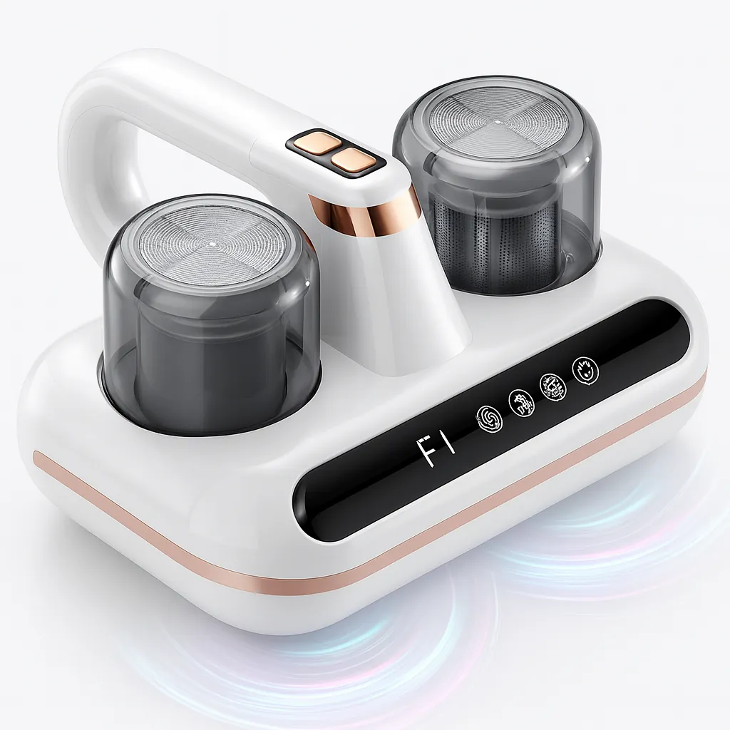 7acad41d-cb8b-4bc6-befb-0eabc9421598 Aspiradora Inteligente Sin Cable 16000PA – Limpieza Profunda y Saludable - Imagen 1